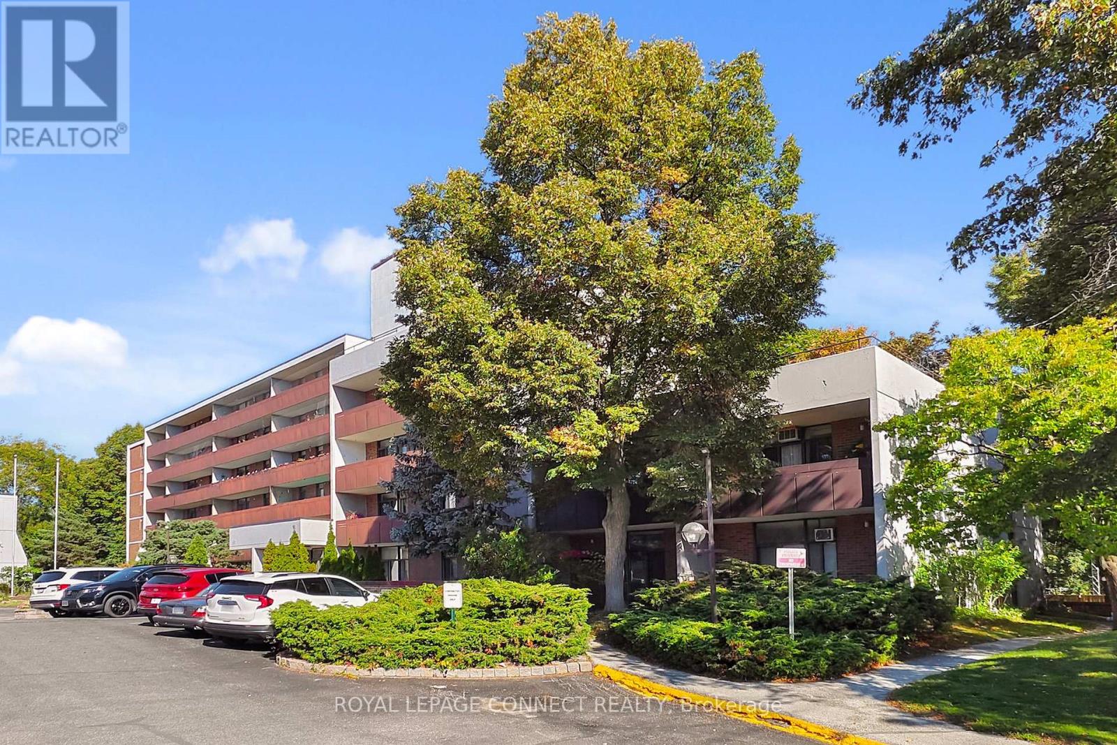 5-213 - 50 Old Kingston Road, Toronto (West Hill), Ontario  M1E 4Y1 - Photo 40 - E12447195