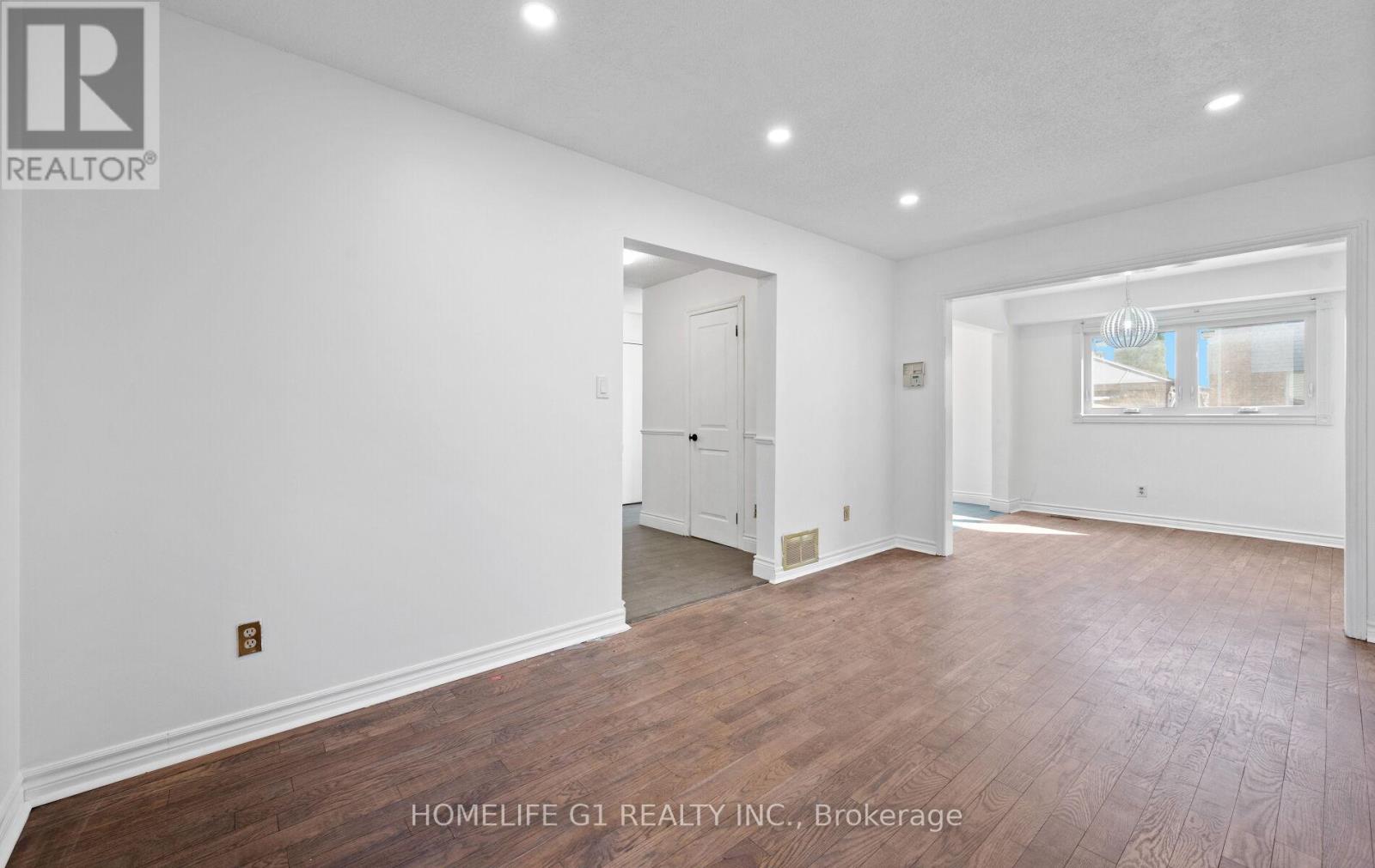 1665 Tawnberry Street, Pickering (Brock Ridge), Ontario  L1X 2B4 - Photo 11 - E12447228