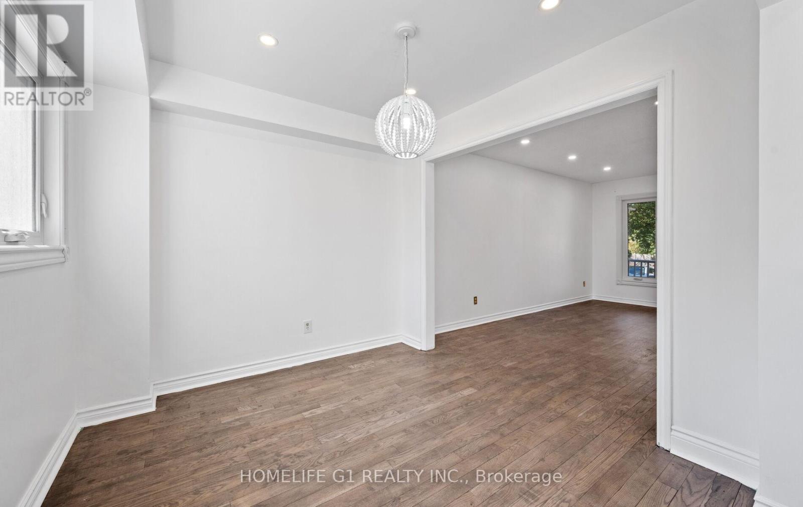 1665 Tawnberry Street, Pickering (Brock Ridge), Ontario  L1X 2B4 - Photo 15 - E12447228