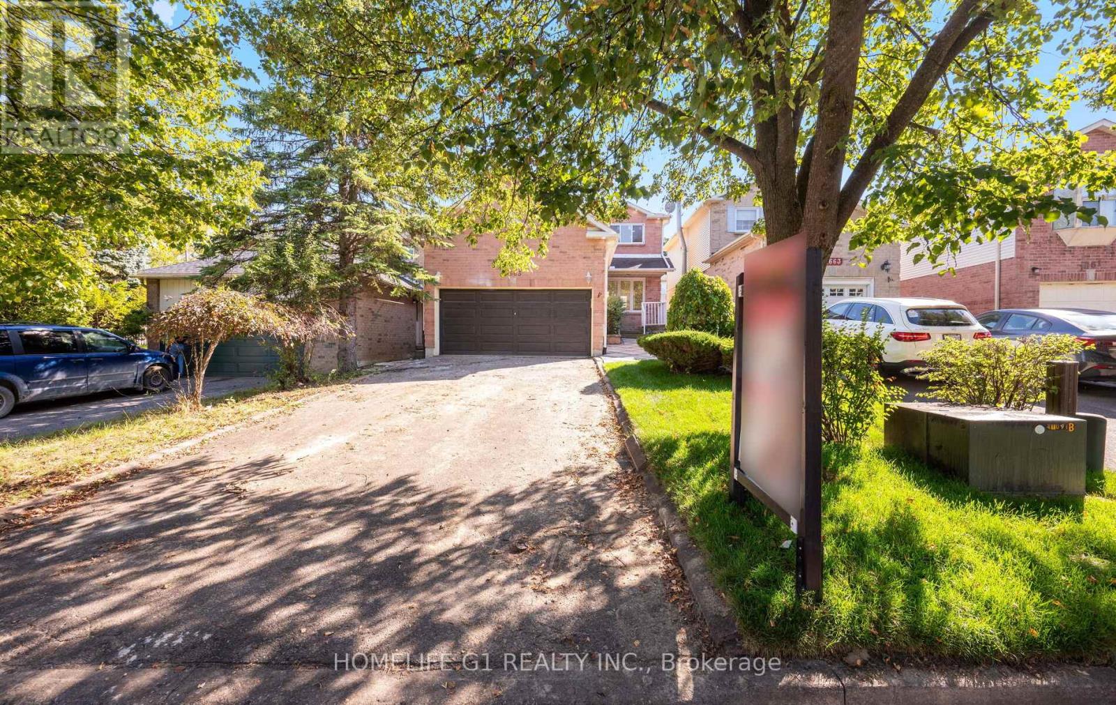 1665 Tawnberry Street, Pickering (Brock Ridge), Ontario  L1X 2B4 - Photo 2 - E12447228