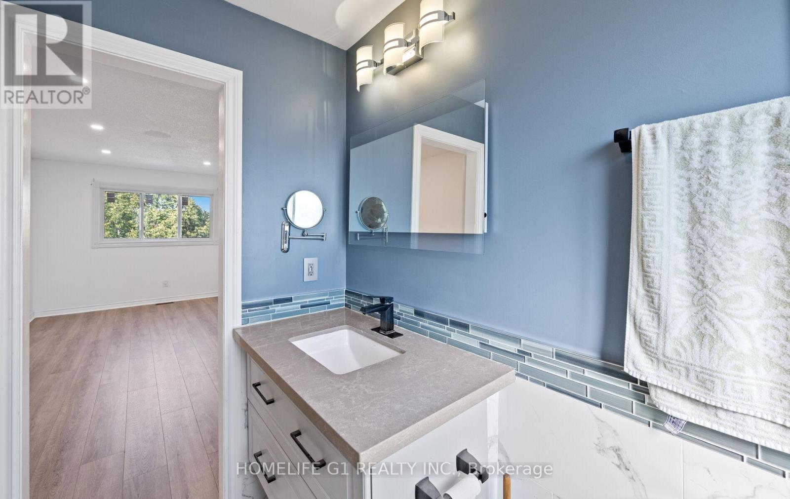 1665 Tawnberry Street, Pickering (Brock Ridge), Ontario  L1X 2B4 - Photo 33 - E12447228