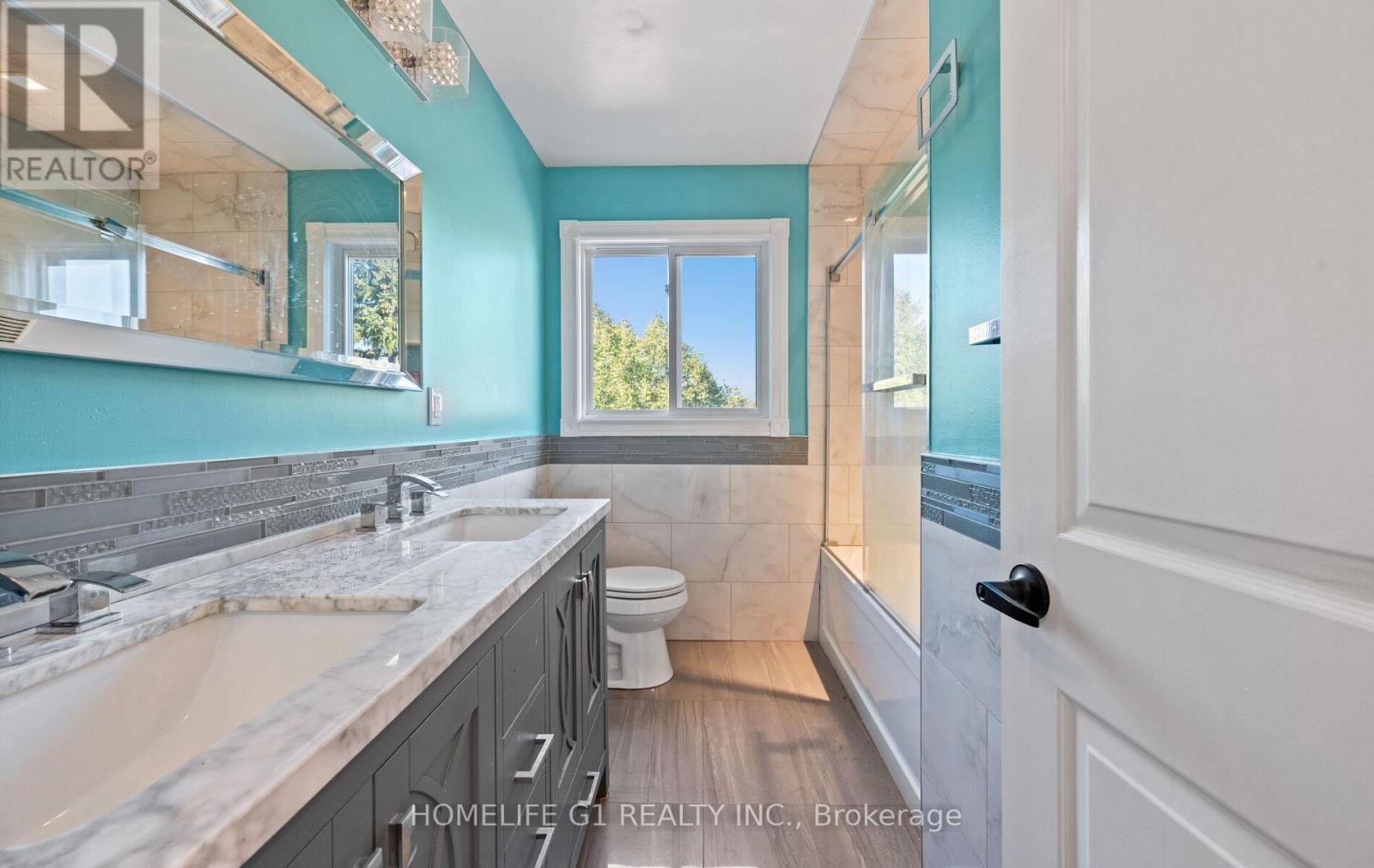 1665 Tawnberry Street, Pickering (Brock Ridge), Ontario  L1X 2B4 - Photo 39 - E12447228