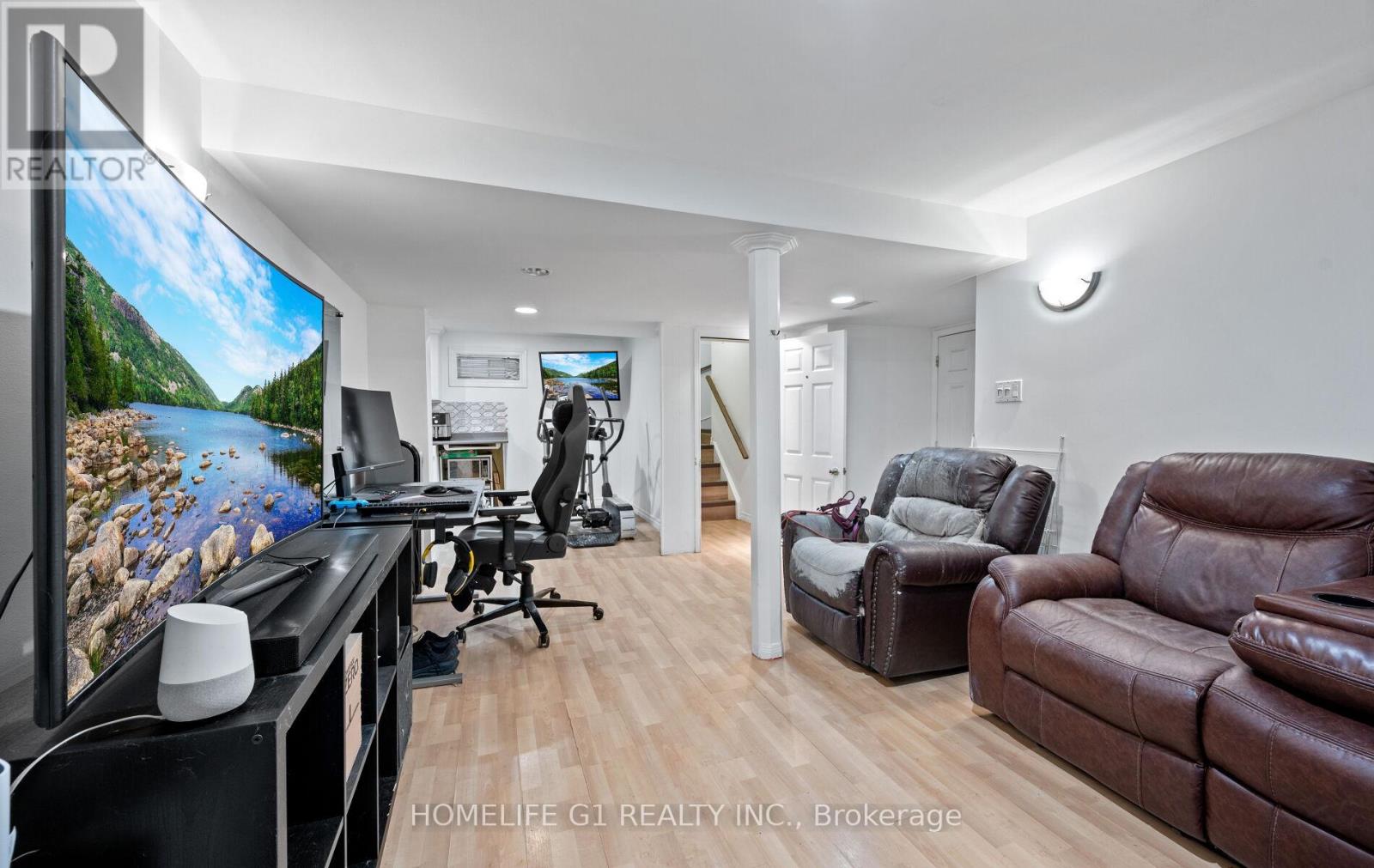 1665 Tawnberry Street, Pickering (Brock Ridge), Ontario  L1X 2B4 - Photo 43 - E12447228