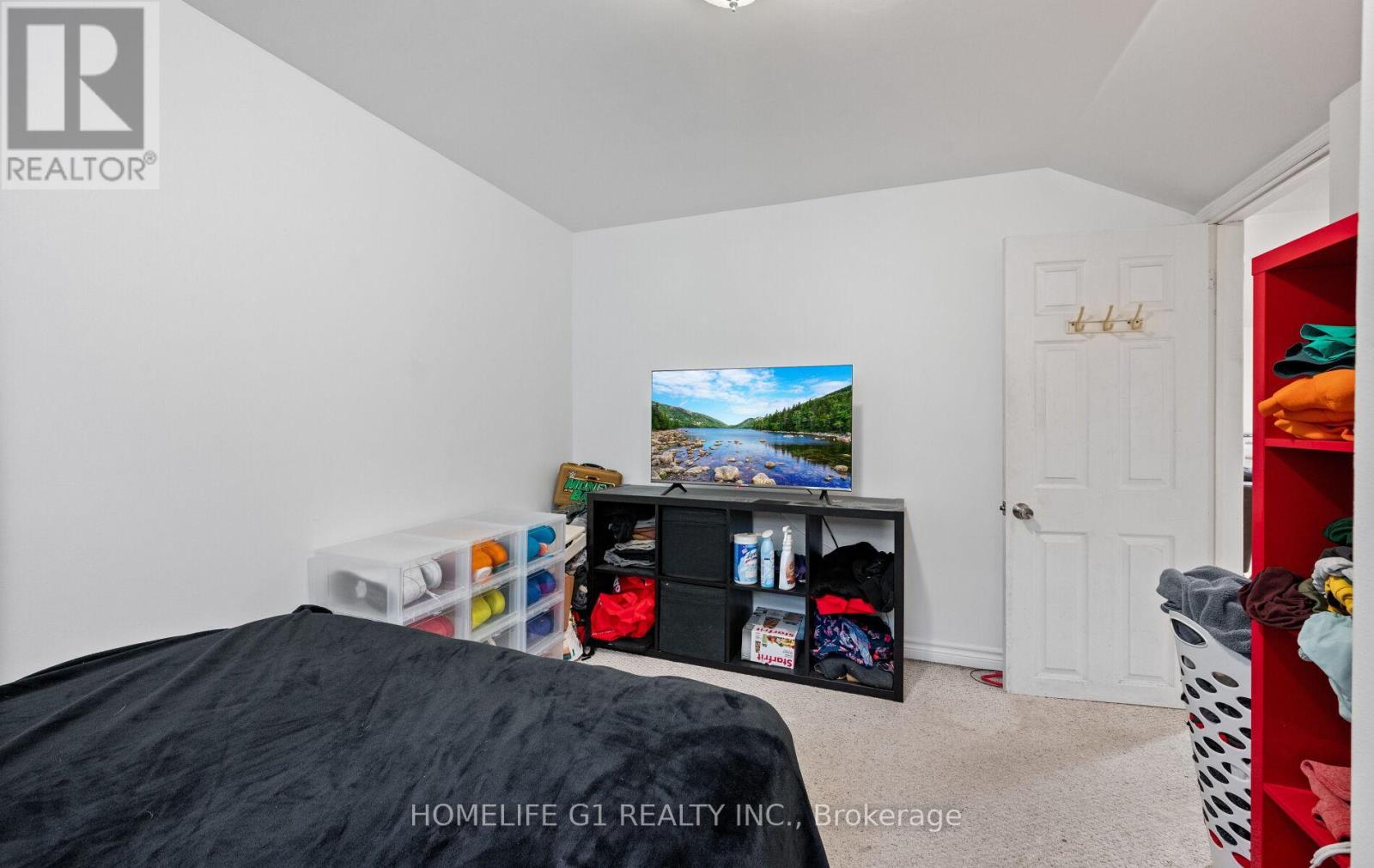 1665 Tawnberry Street, Pickering (Brock Ridge), Ontario  L1X 2B4 - Photo 47 - E12447228