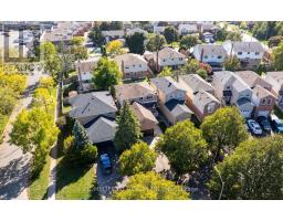 1665 TAWNBERRY STREET, Pickering, Ontario