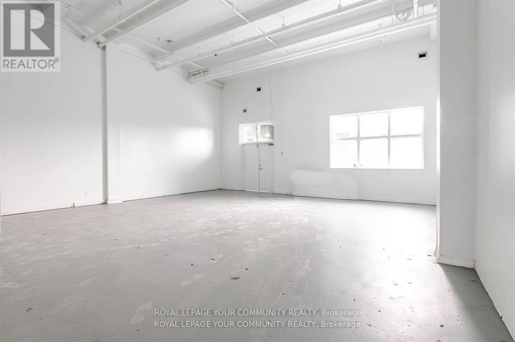 151 - 1159 DUNDAS STREET E, Toronto, Ontario