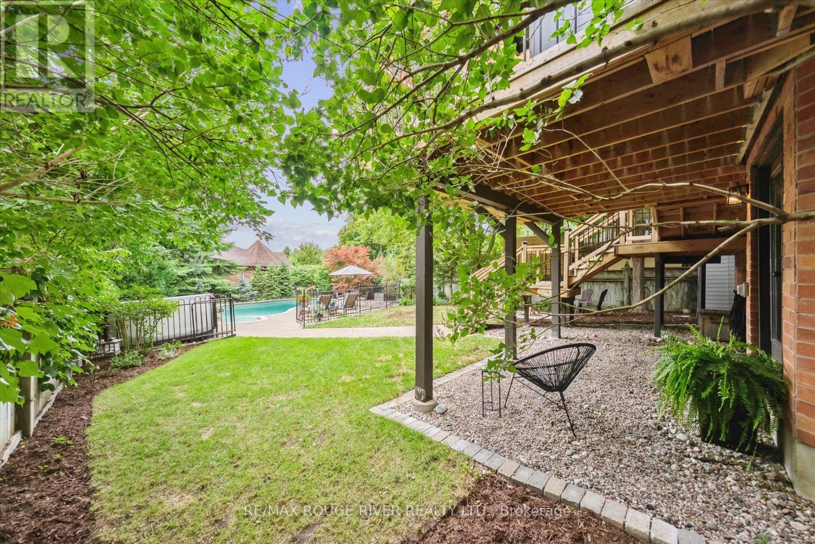 19 Gilchrist Court, Whitby, Ontario  L1R 2P3 - Photo 45 - E12447253