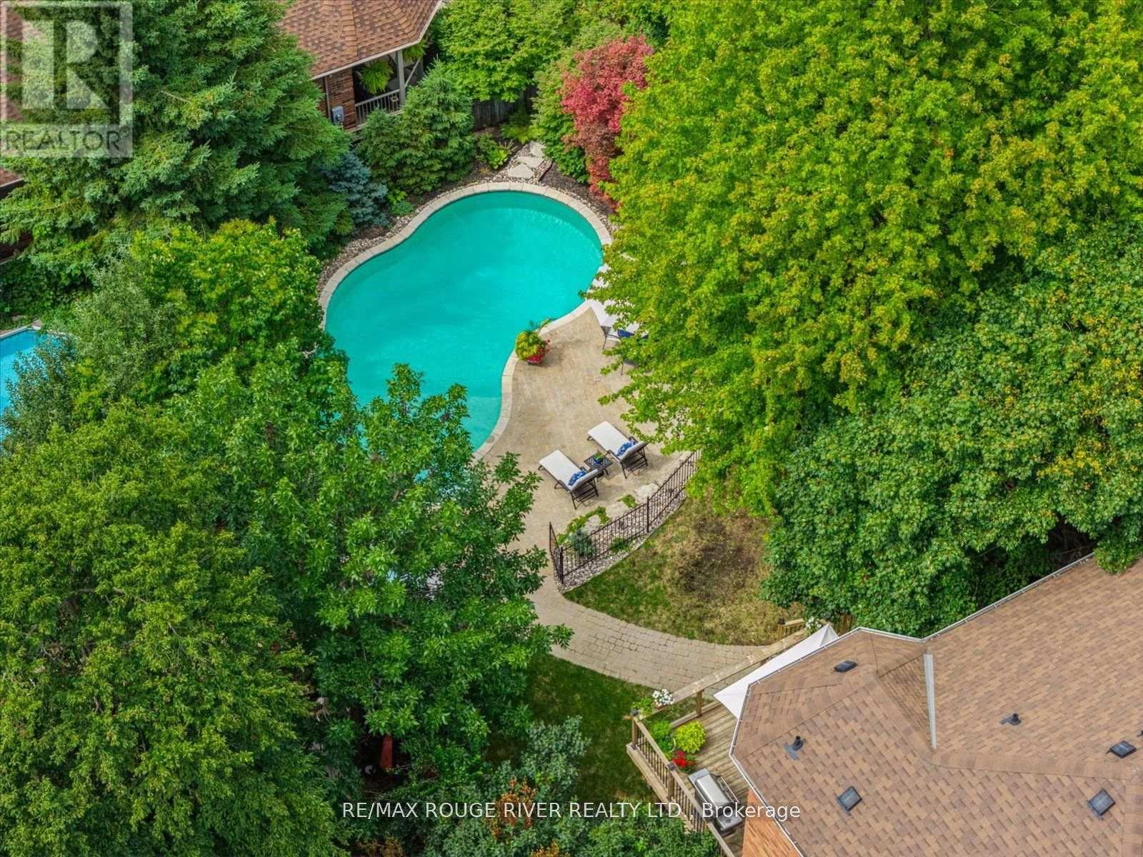 19 Gilchrist Court, Whitby, Ontario  L1R 2P3 - Photo 47 - E12447253