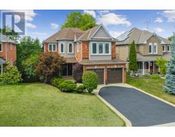 19 GILCHRIST COURT, Whitby, Ontario
