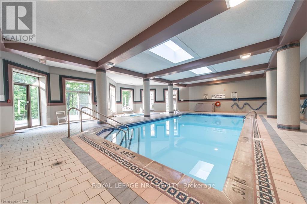 107 - 8111 Forest Glen Drive, Niagara Falls, Ontario  L2H 2Y7 - Photo 17 - X12447306