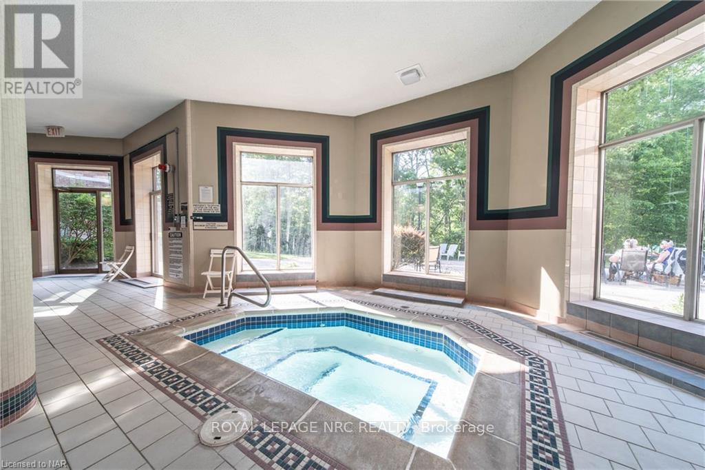 107 - 8111 Forest Glen Drive, Niagara Falls, Ontario  L2H 2Y7 - Photo 18 - X12447306