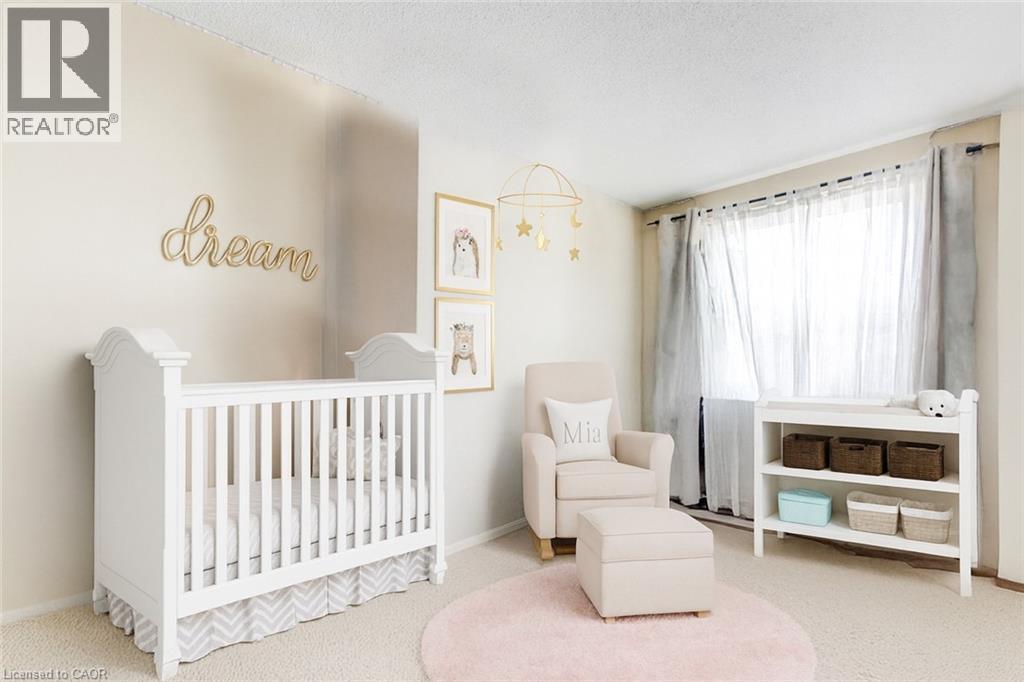 465 Woolwich Street N Unit# 17, Waterloo, Ontario  N2K 3S4 - Photo 12 - 40776613