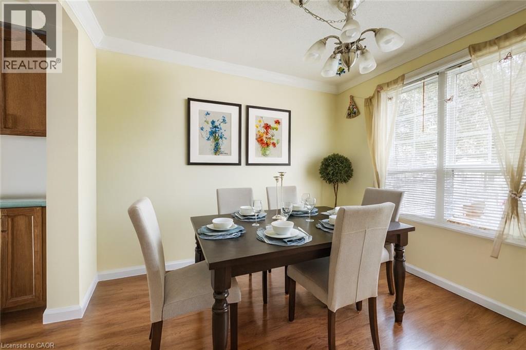 465 Woolwich Street N Unit# 17, Waterloo, Ontario  N2K 3S4 - Photo 7 - 40776613