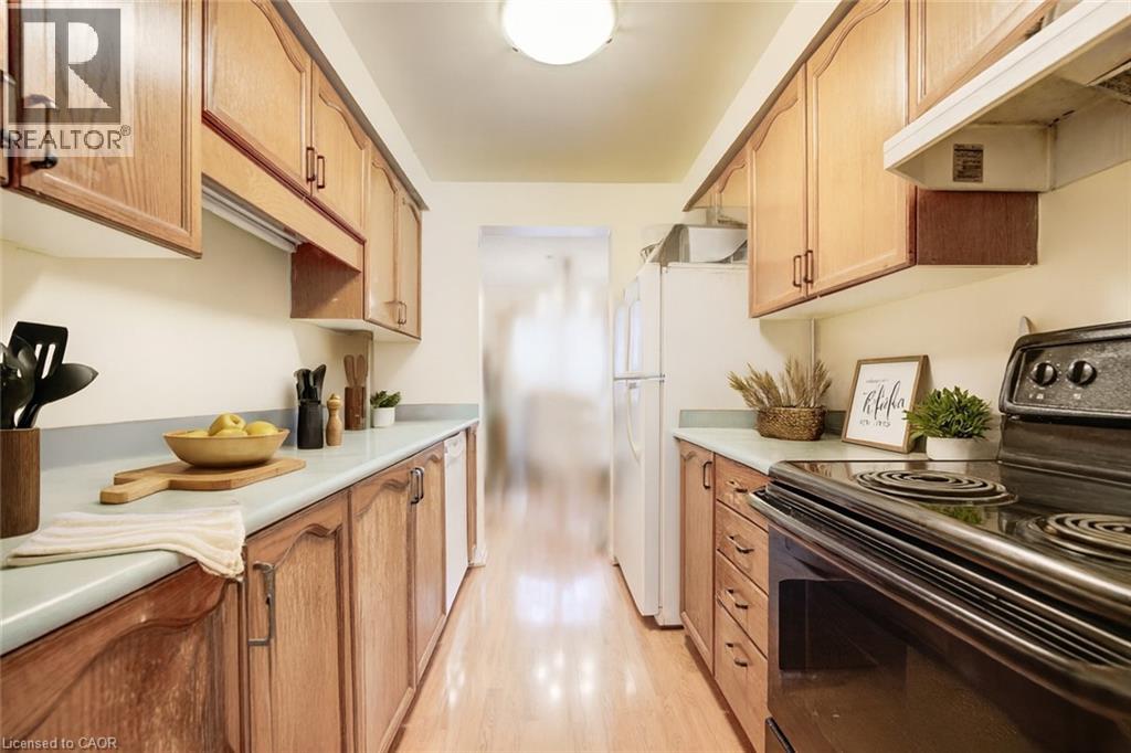 465 Woolwich Street N Unit# 17, Waterloo, Ontario  N2K 3S4 - Photo 8 - 40776613