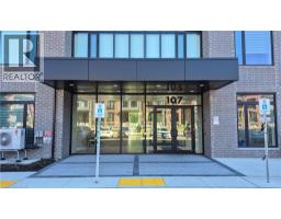 107 ROGER Street Unit# 509, waterloo, Ontario