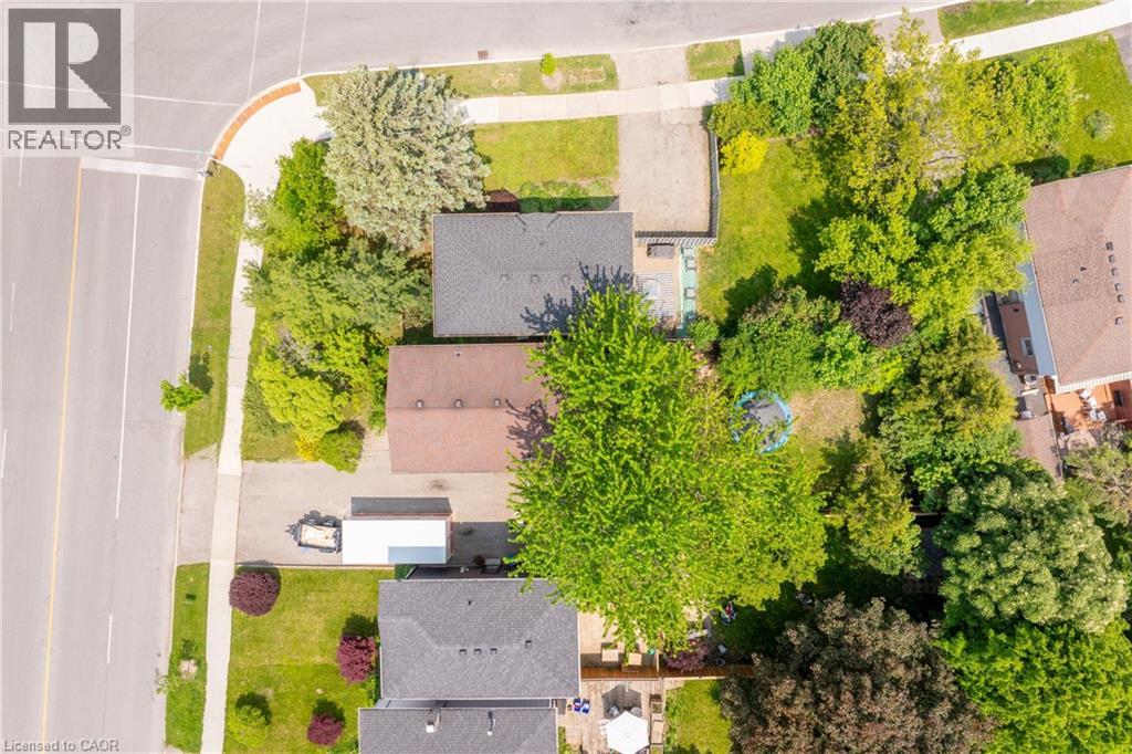 712 Highpoint Avenue, Waterloo, Ontario  N2V 1G9 - Photo 5 - 40737879