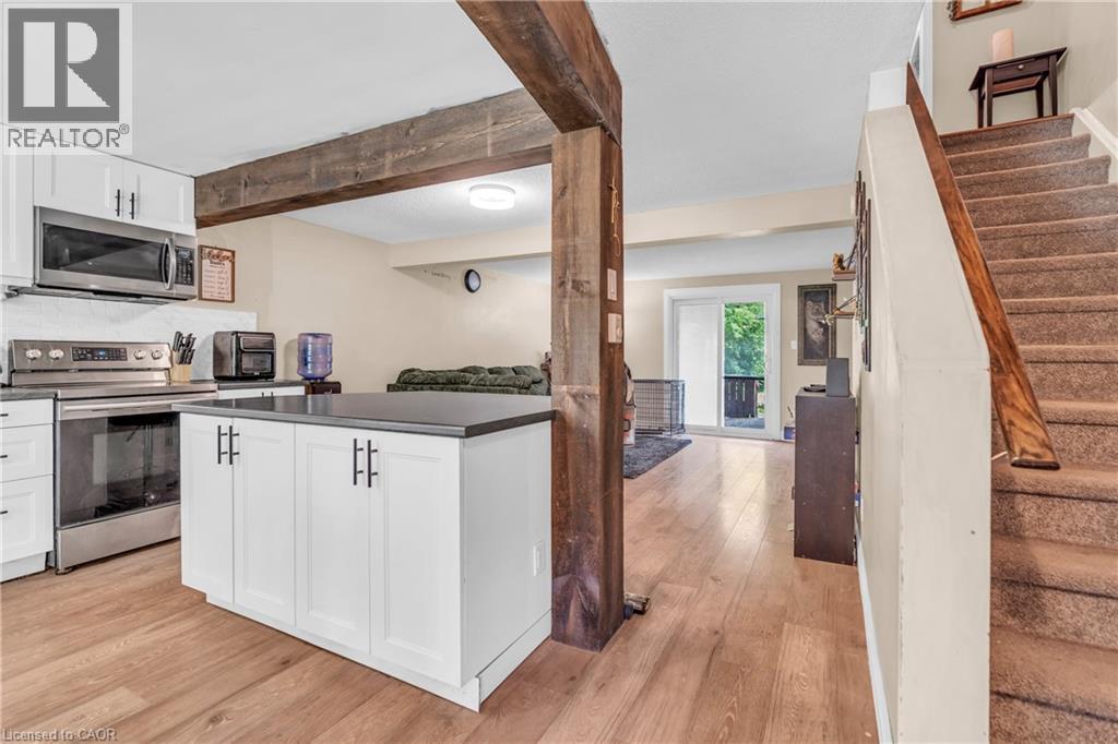 712 Highpoint Avenue, Waterloo, Ontario  N2V 1G9 - Photo 8 - 40737879