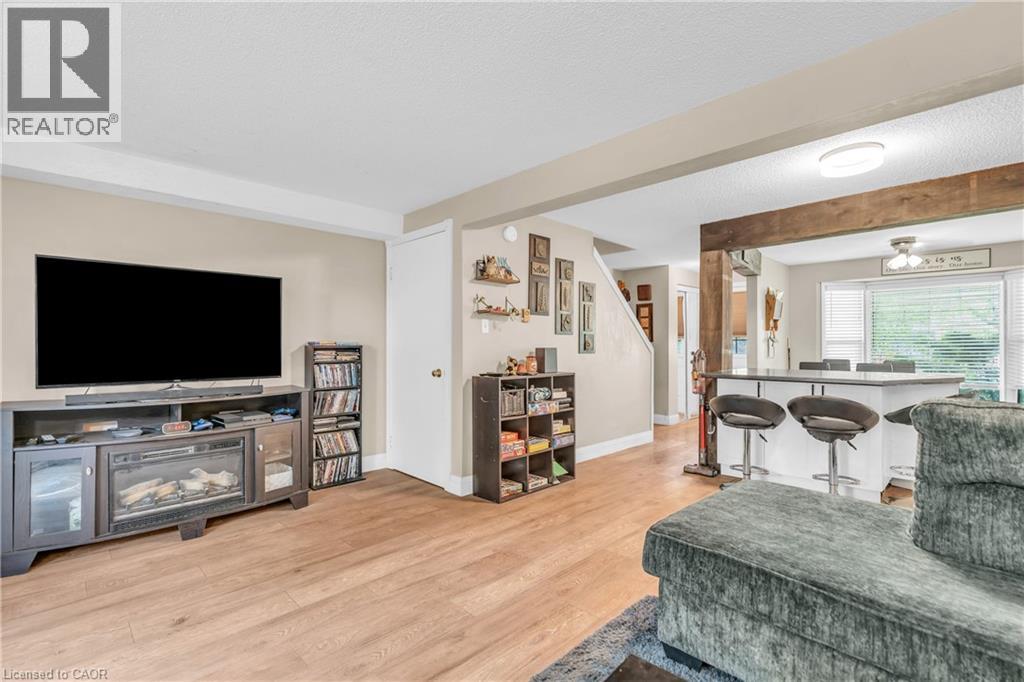 712 Highpoint Avenue, Waterloo, Ontario  N2V 1G9 - Photo 14 - 40737879
