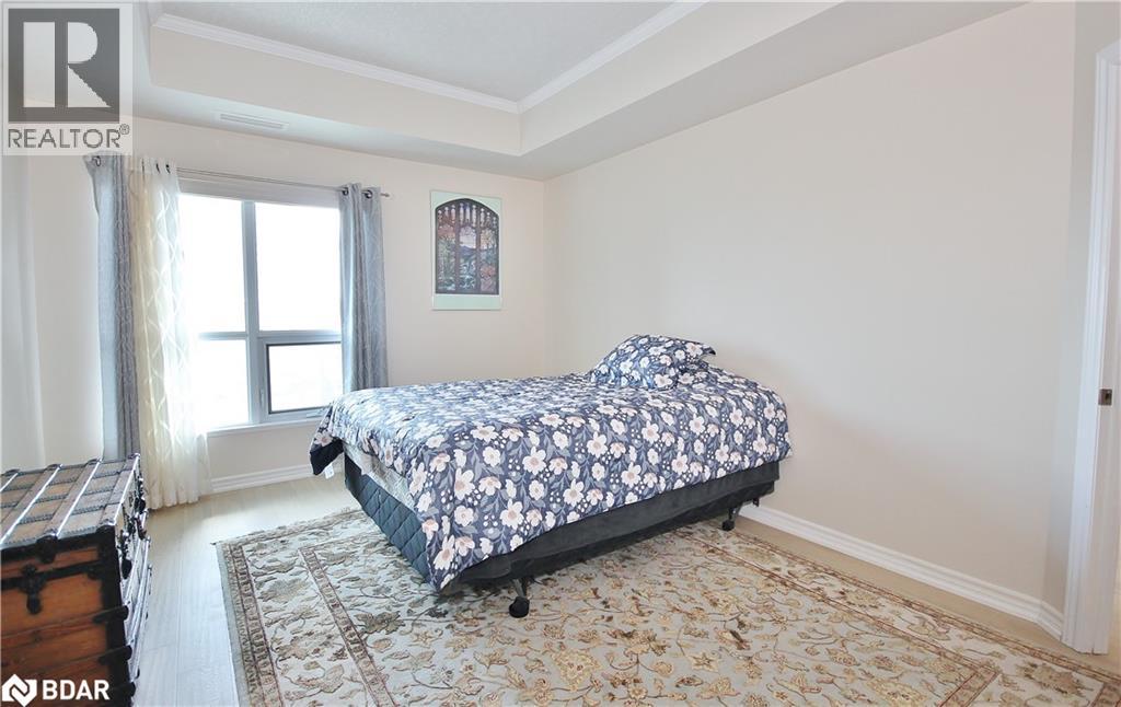 37 Ellen Street Street Unit# 511, Barrie, Ontario  L4N 6G2 - Photo 9 - 40776795