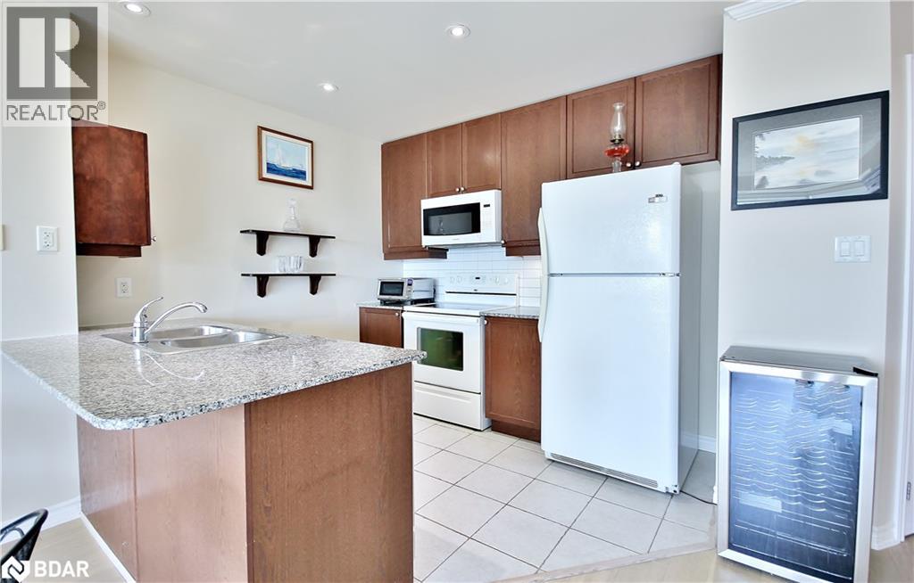 37 Ellen Street Street Unit# 511, Barrie, Ontario  L4N 6G2 - Photo 7 - 40776795