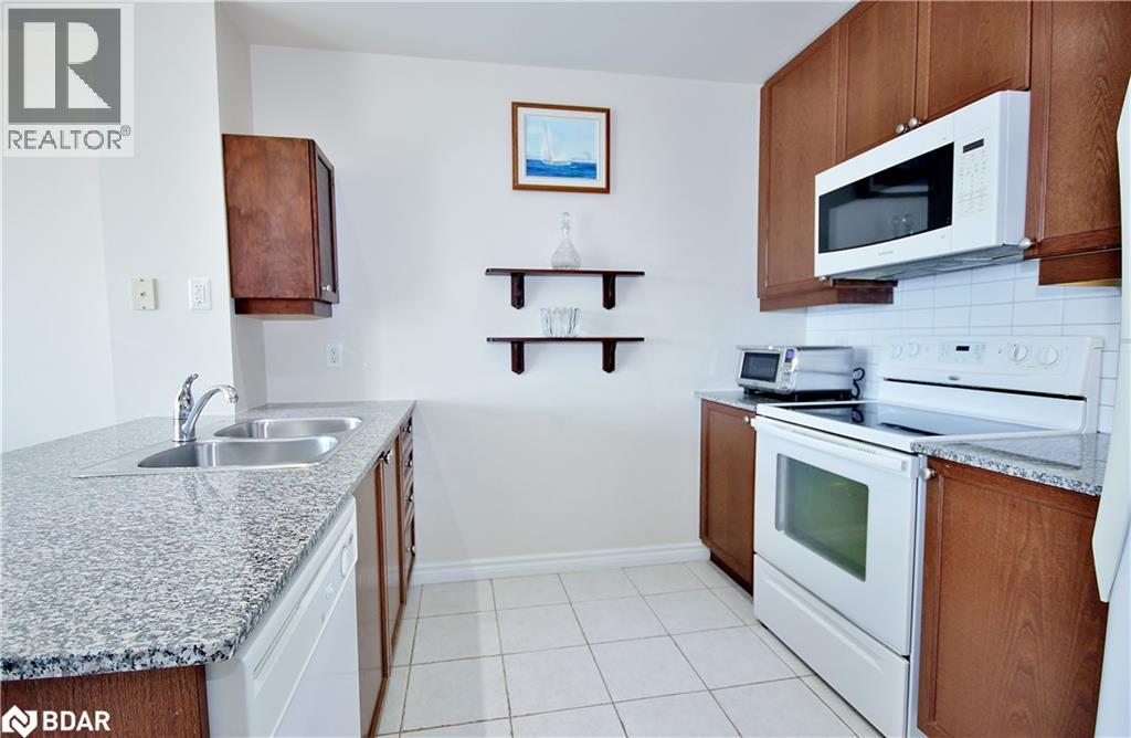37 Ellen Street Street Unit# 511, Barrie, Ontario  L4N 6G2 - Photo 8 - 40776795