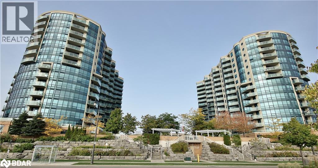 37 Ellen Street Street Unit# 511, Barrie, Ontario  L4N 6G2 - Photo 23 - 40776795