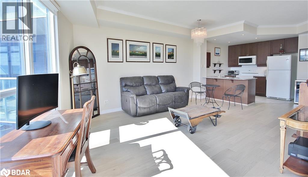 37 Ellen Street Street Unit# 511, Barrie, Ontario  L4N 6G2 - Photo 6 - 40776795