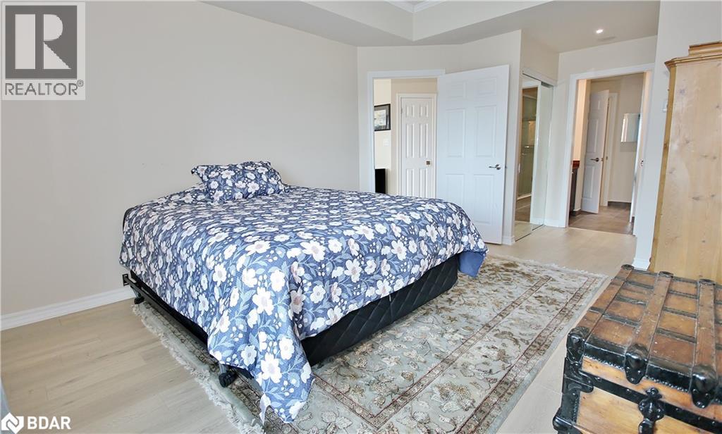 37 Ellen Street Street Unit# 511, Barrie, Ontario  L4N 6G2 - Photo 11 - 40776795