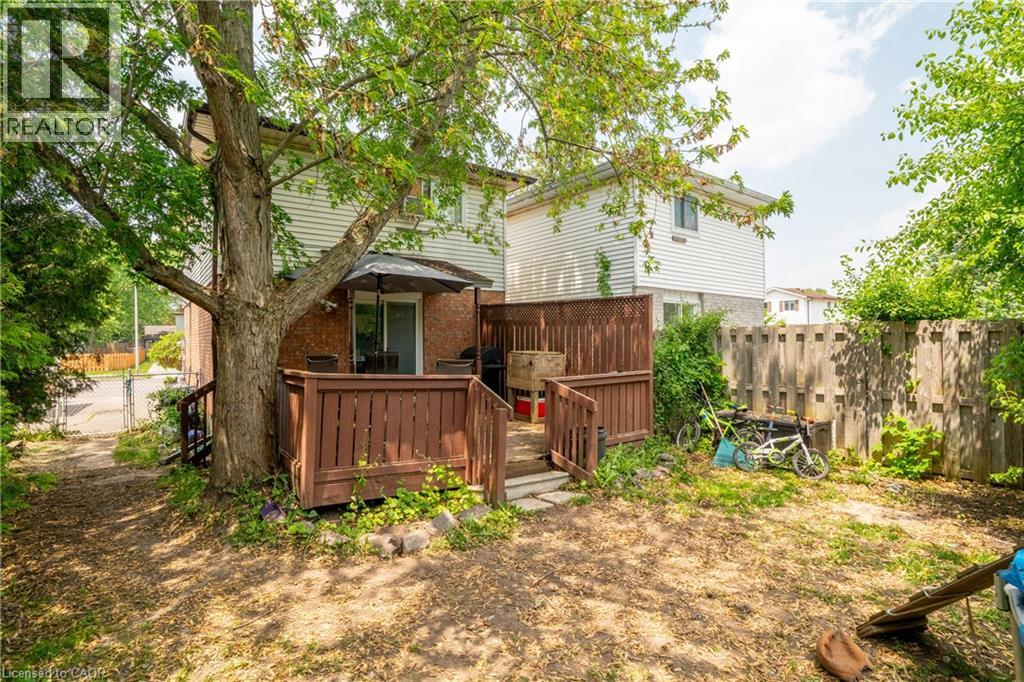 712 Highpoint Avenue, Waterloo, Ontario  N2V 1G9 - Photo 33 - 40737879