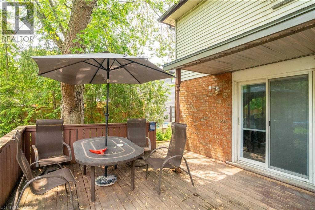 712 Highpoint Avenue, Waterloo, Ontario  N2V 1G9 - Photo 31 - 40737879