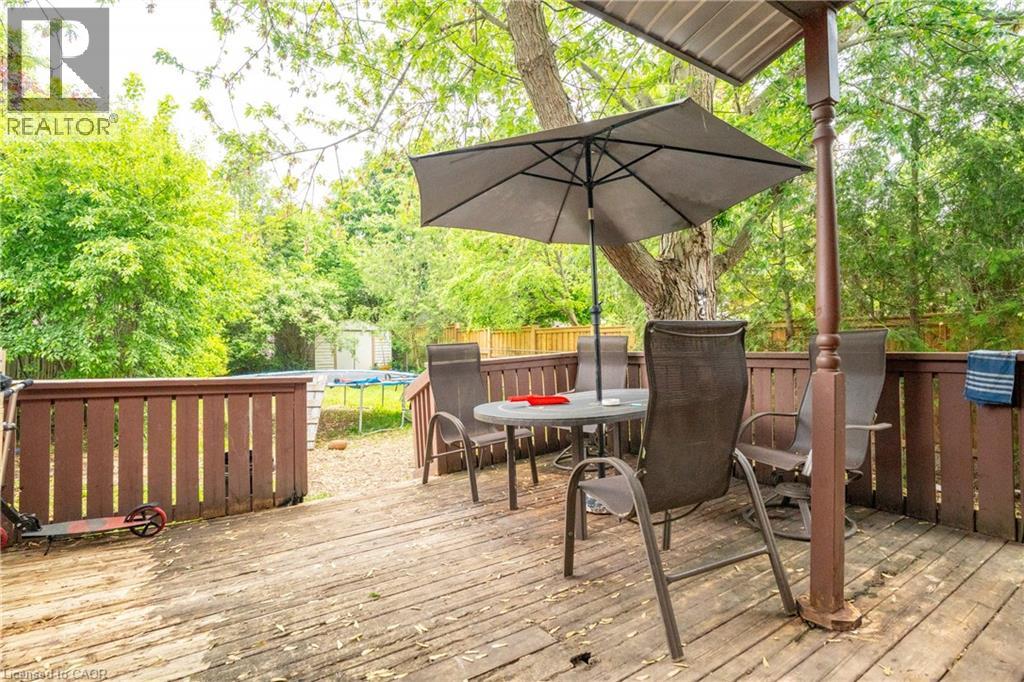 712 Highpoint Avenue, Waterloo, Ontario  N2V 1G9 - Photo 30 - 40737879