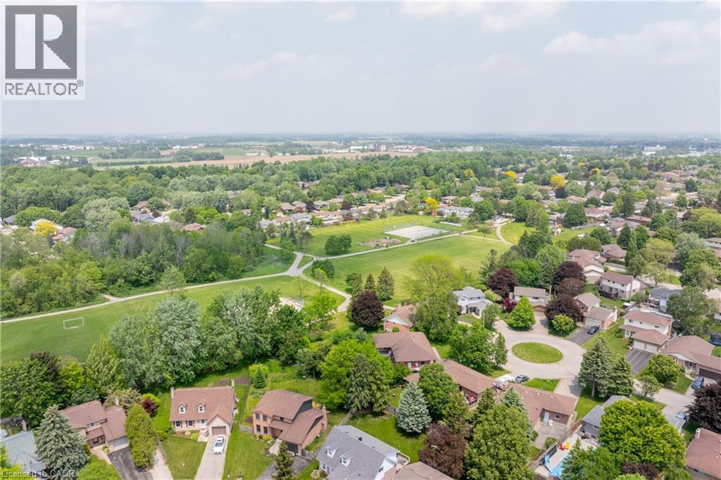 712 Highpoint Avenue, Waterloo, Ontario  N2V 1G9 - Photo 41 - 40737879