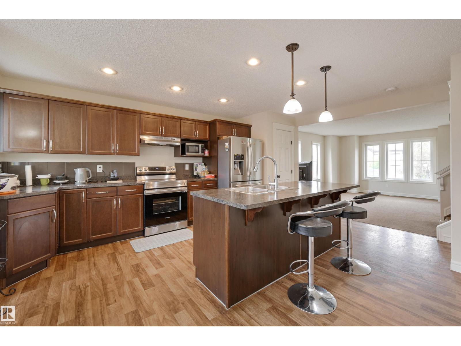 1807 52 St Sw, Edmonton, Alberta  T6X 1Y1 - Photo 3 - E4455358