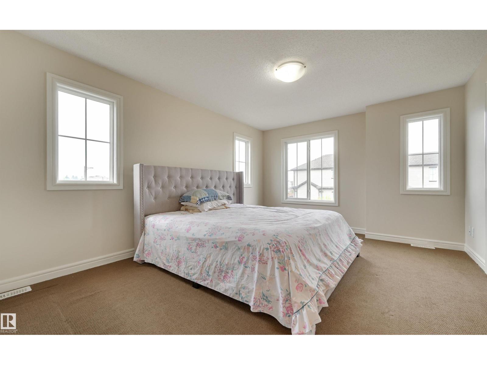 1807 52 St Sw, Edmonton, Alberta  T6X 1Y1 - Photo 21 - E4455358