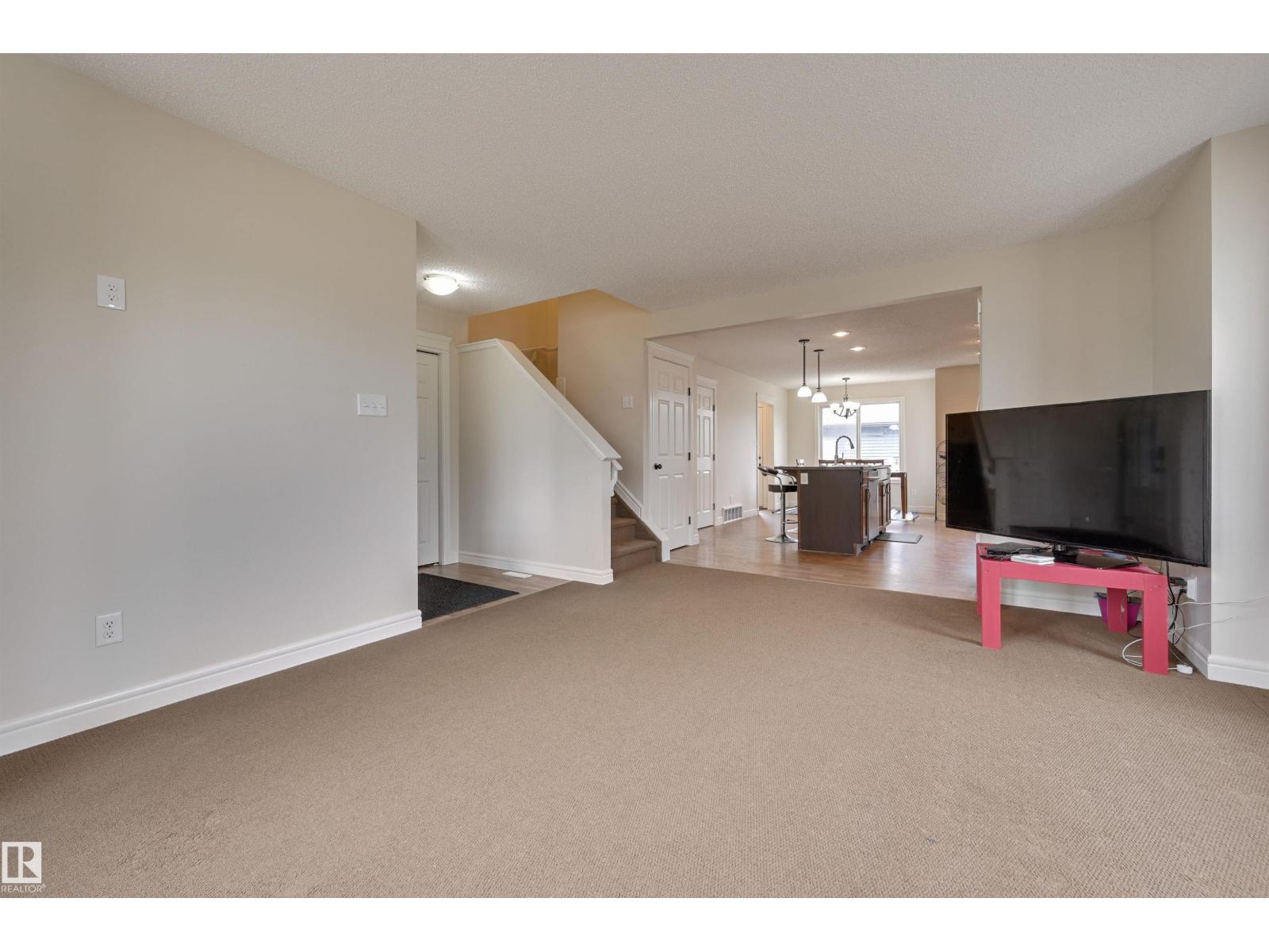 1807 52 St Sw, Edmonton, Alberta  T6X 1Y1 - Photo 4 - E4455358