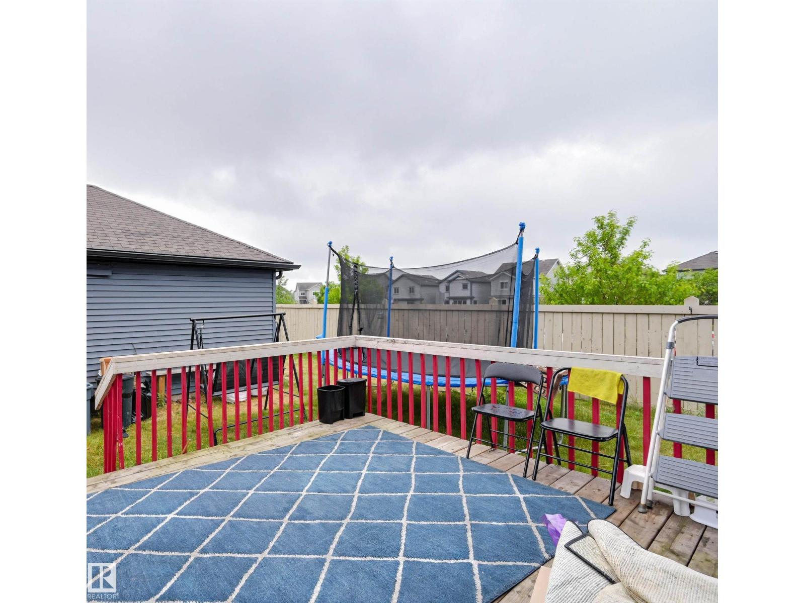 1807 52 St Sw, Edmonton, Alberta  T6X 1Y1 - Photo 16 - E4455358