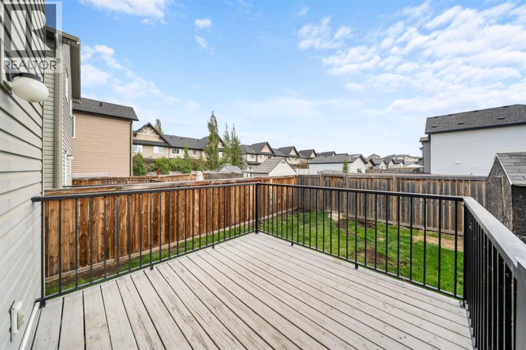 481 Cimarron Boulevard, Okotoks, Alberta  T1S 0J6 - Photo 9 - A2225760