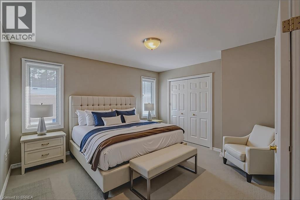 26 Macdonald Crescent, Brantford, Ontario  N3R 8B2 - Photo 22 - 40776714