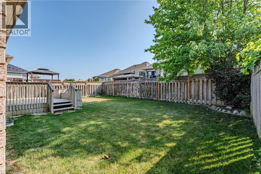 26 Macdonald Crescent, Brantford, Ontario  N3R 8B2 - Photo 47 - 40776714