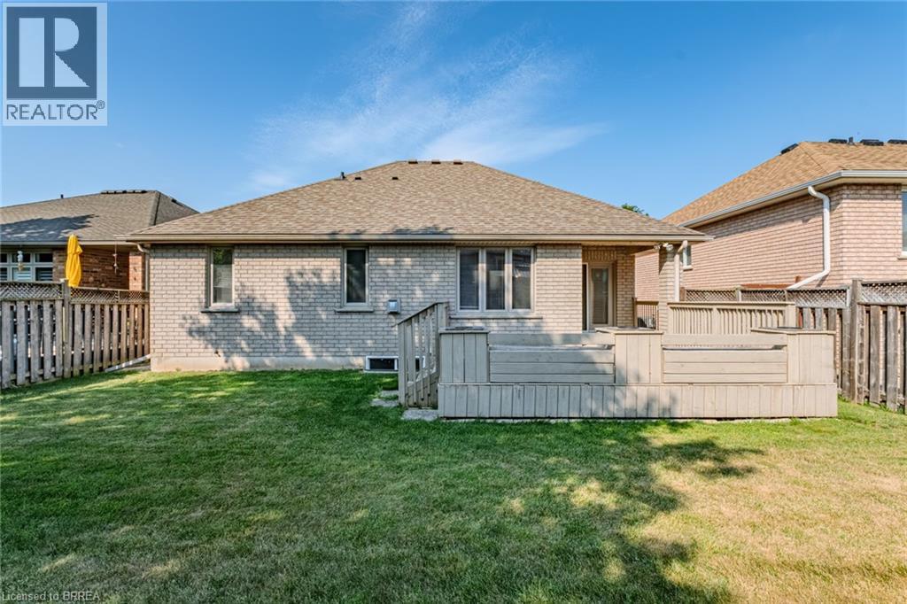 26 Macdonald Crescent, Brantford, Ontario  N3R 8B2 - Photo 46 - 40776714