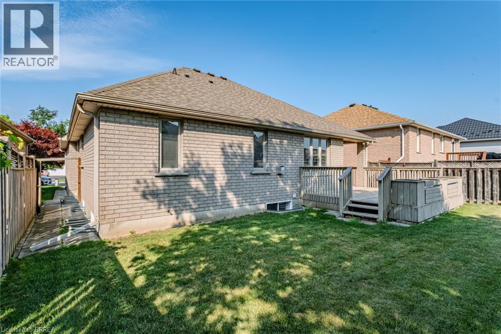26 Macdonald Crescent, Brantford, Ontario  N3R 8B2 - Photo 45 - 40776714
