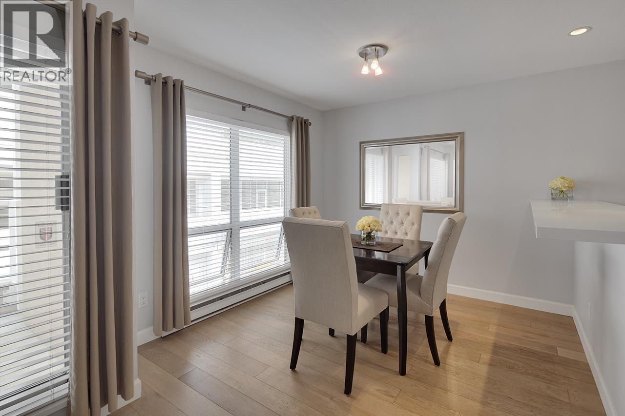 203 985 W 10th Avenue, Vancouver, British Columbia  V5Z 1L9 - Photo 10 - R3055553