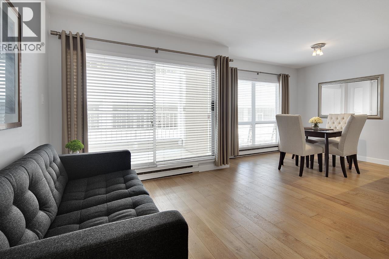 203 985 W 10th Avenue, Vancouver, British Columbia  V5Z 1L9 - Photo 5 - R3055553