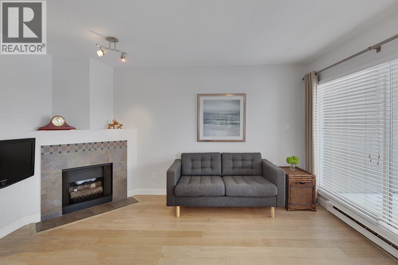 203 985 W 10th Avenue, Vancouver, British Columbia  V5Z 1L9 - Photo 6 - R3055553