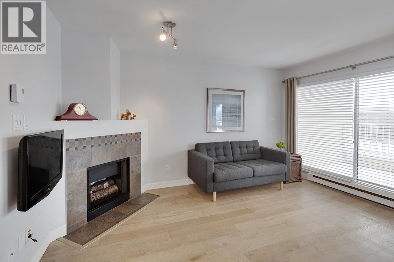 203 985 W 10th Avenue, Vancouver, British Columbia  V5Z 1L9 - Photo 8 - R3055553