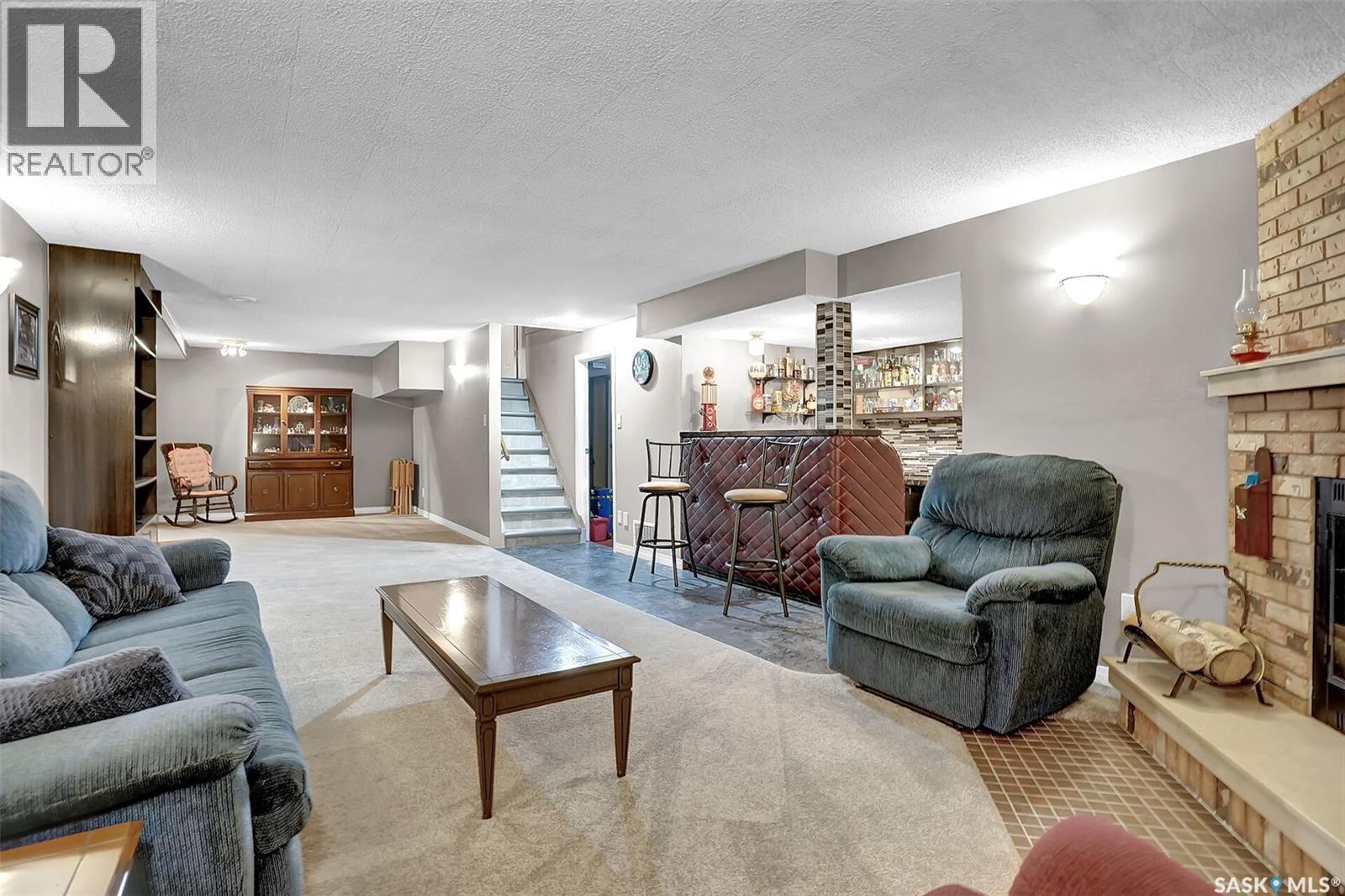 3716 29th Avenue, Regina, Saskatchewan  S4S 2P9 - Photo 27 - SK020059