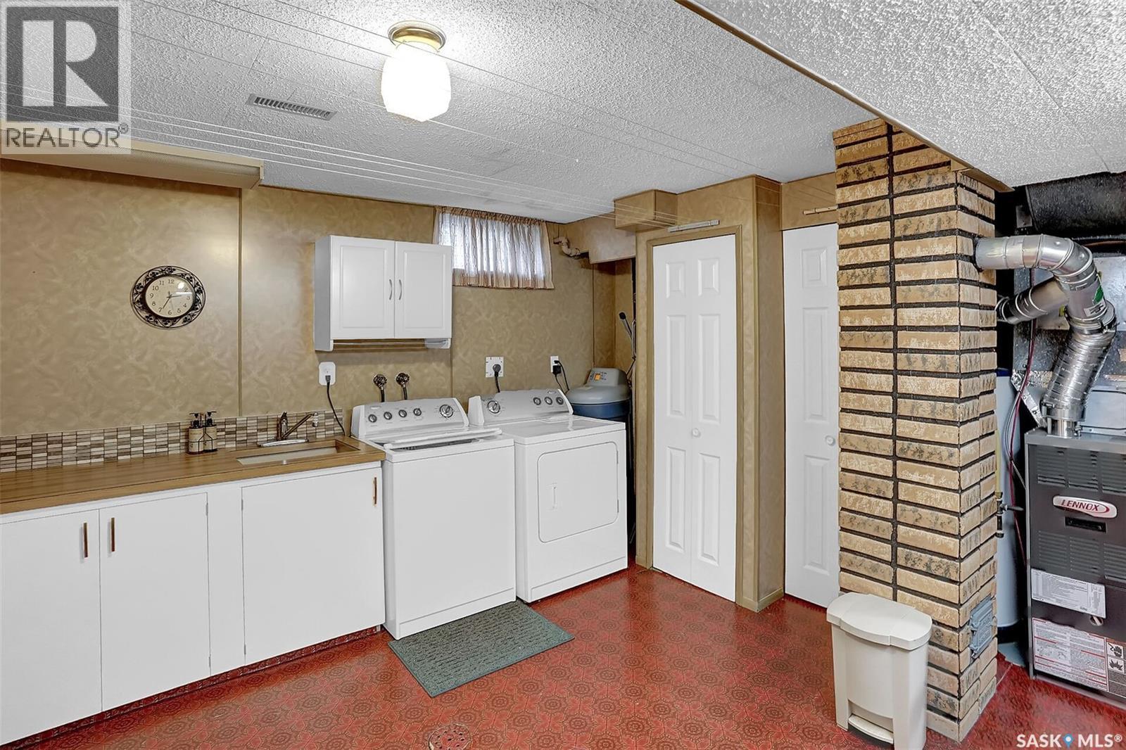 3716 29th Avenue, Regina, Saskatchewan  S4S 2P9 - Photo 29 - SK020059
