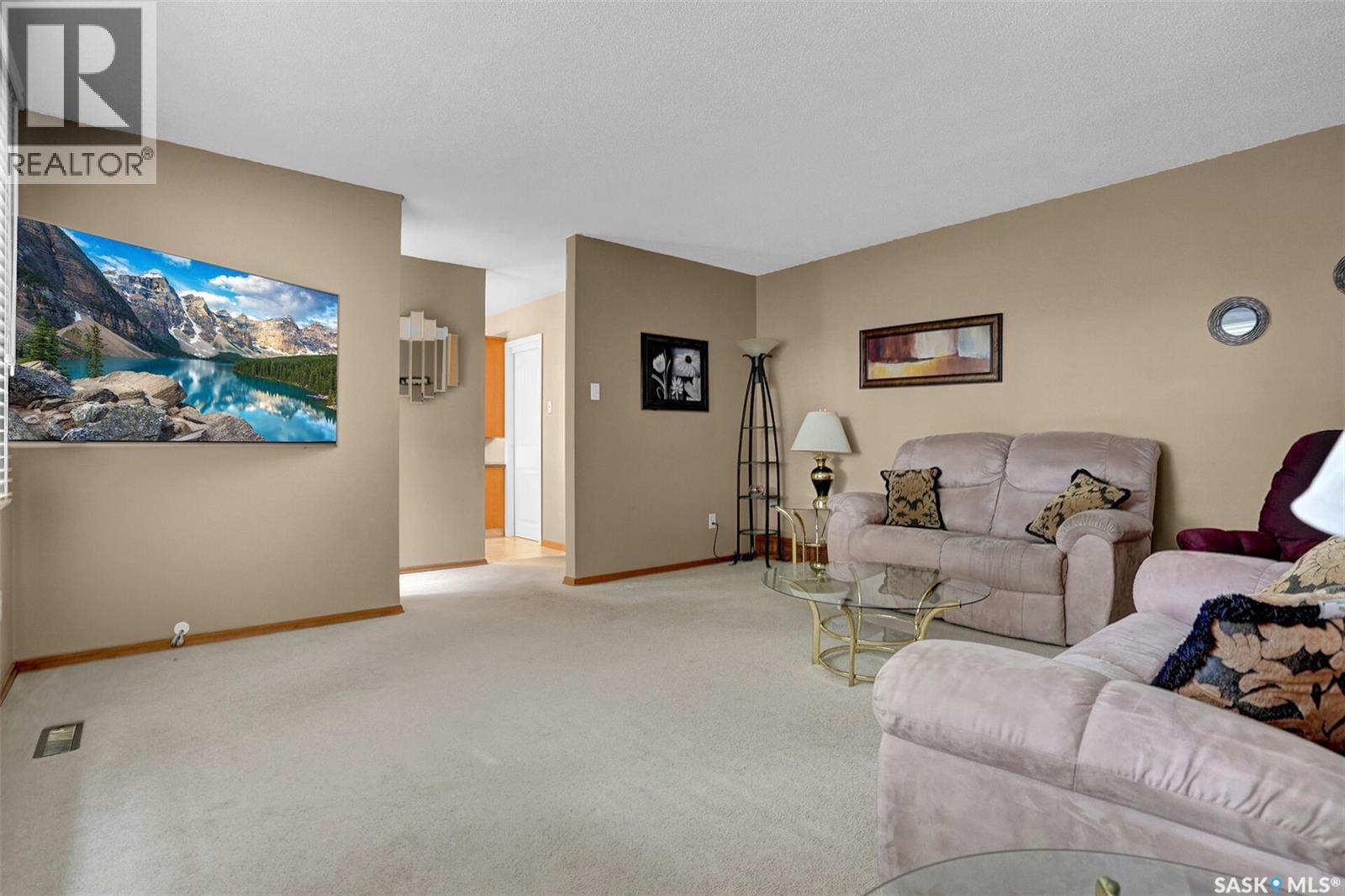 3716 29th Avenue, Regina, Saskatchewan  S4S 2P9 - Photo 5 - SK020059