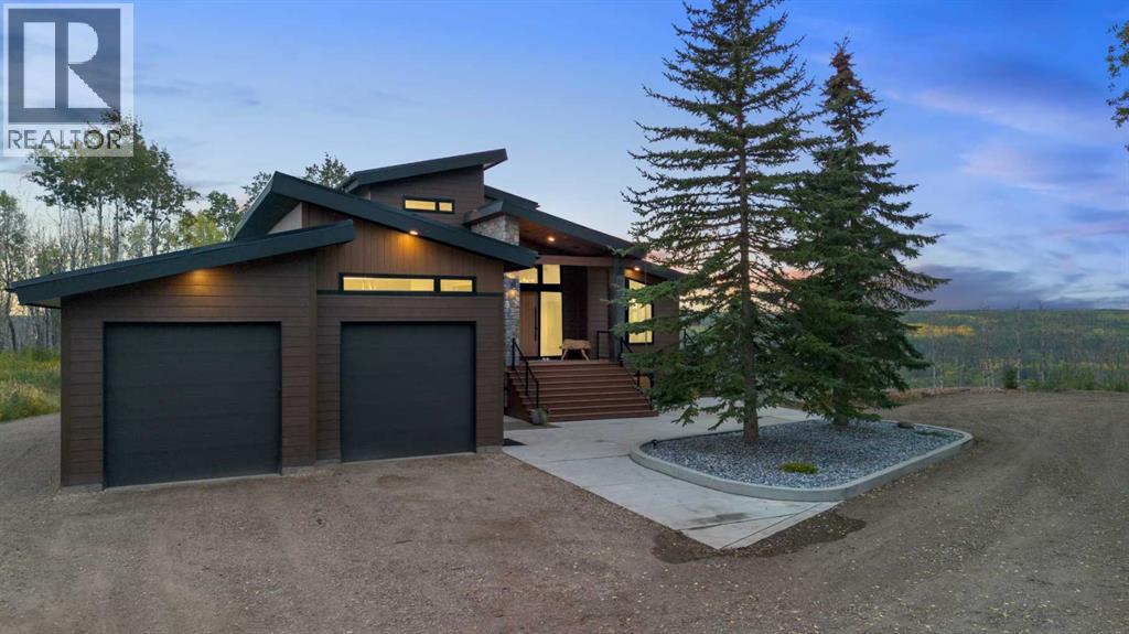 53, 704041 Range Road 72, Rural Grande Prairie No. 1, Alberta  T8W 5G2 - Photo 2 - A2258039