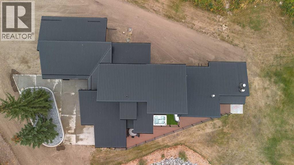 53, 704041 Range Road 72, Rural Grande Prairie No. 1, Alberta  T8W 5G2 - Photo 8 - A2258039